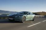 Aston Martin DBS 2007 года (NA)